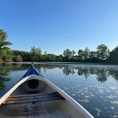 Chata Donau Jahodna Exterior foto