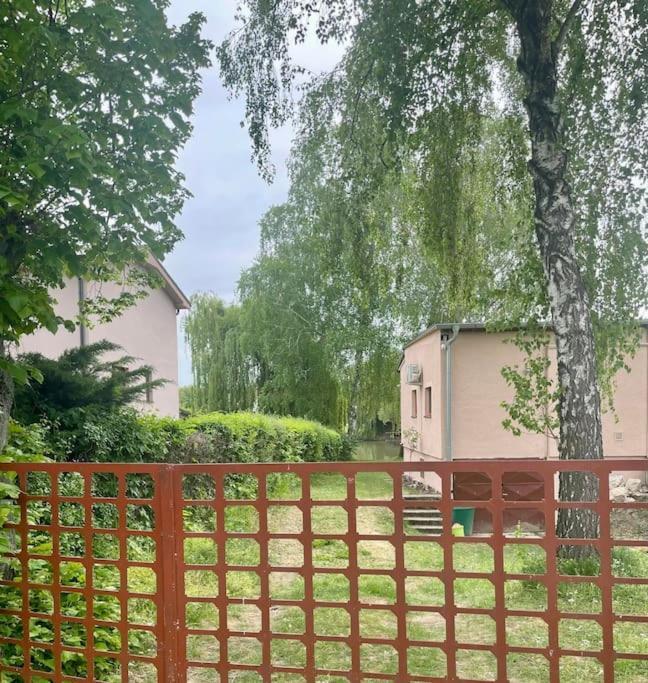 Chata Donau Jahodna Exterior foto