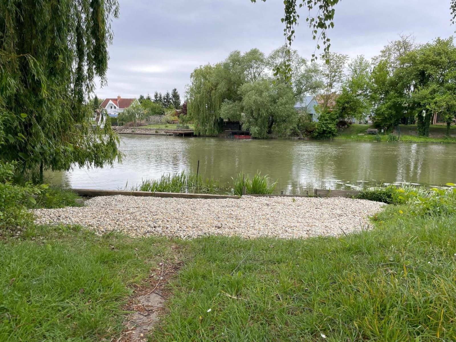 Chata Donau Jahodna Exterior foto